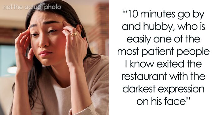 “Lesson Learned”: Brother Invites Family To Christmas Dim Sum, Then Pulls A Shady Move At The Register