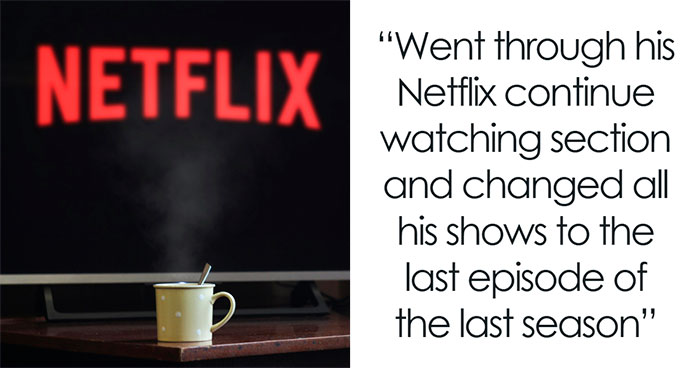 42 Times People Decided To Get Back At Their Exes And Nobody Could Stop Them