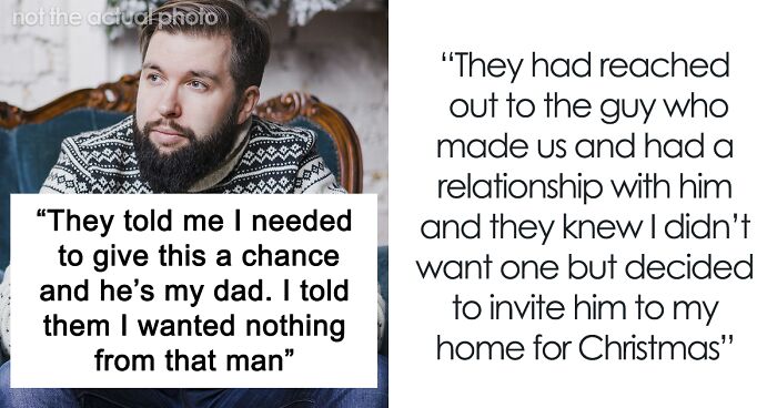 Guy Kicks Siblings Out After They Share What ‘Surprise’ They Planned