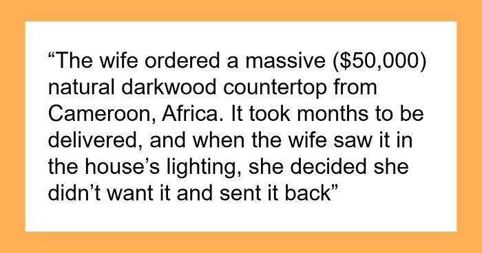 91 Wild Stories That Prove Rich People Live In A Reality We’re Not Part Of