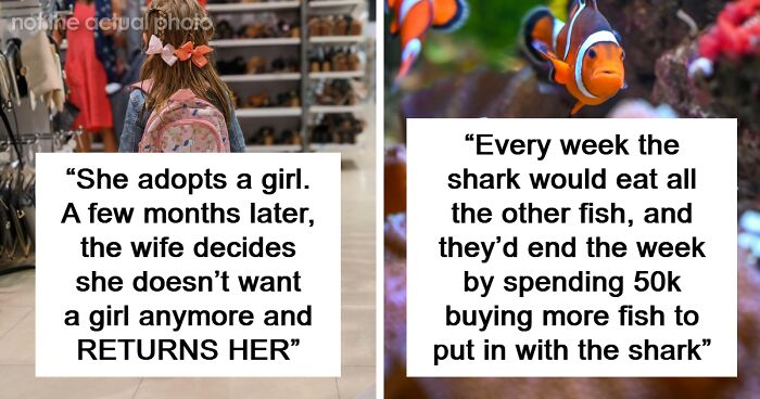 91 Wild Stories That Prove Rich People Live In A Reality We’re Not Part Of