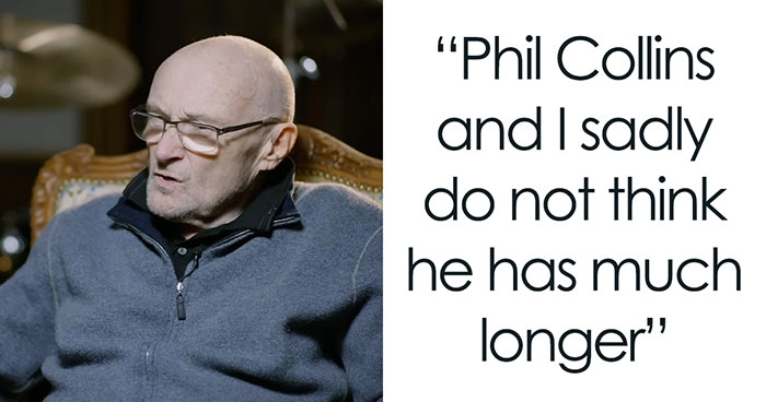 31 Celebrities That People Are Worried About – “I Hope He’s Doing OK”