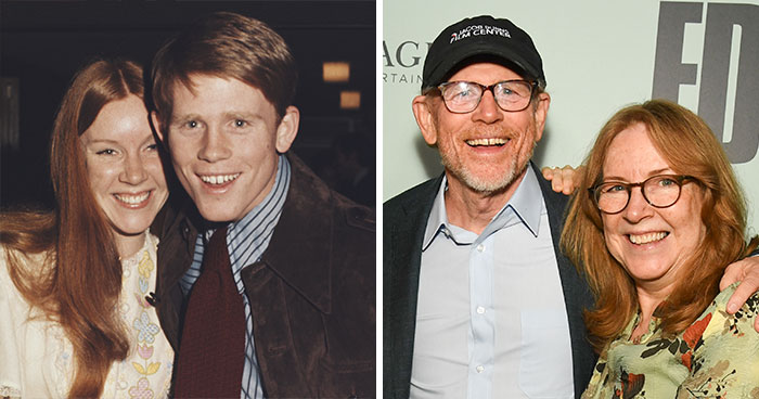 20 Celebrity Couples Were Never Supposed To Last But They Did