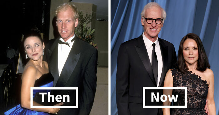 20 Celebrity Couples Who Resisted The Test Of Time And Are Genuine Proof Of True Love