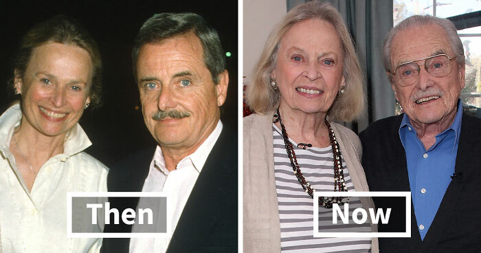 20 Celebrity Couples Who Resisted The Test Of Time And Are Genuine Proof Of True Love