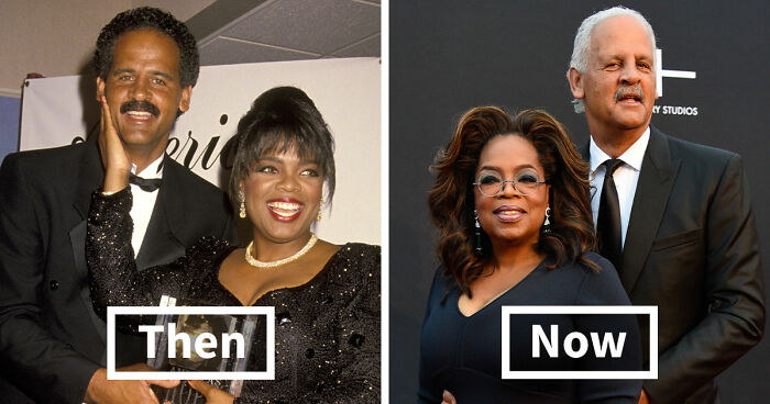 20 Celebrity Couples Who Resisted The Test Of Time And Are Genuine Proof Of True Love