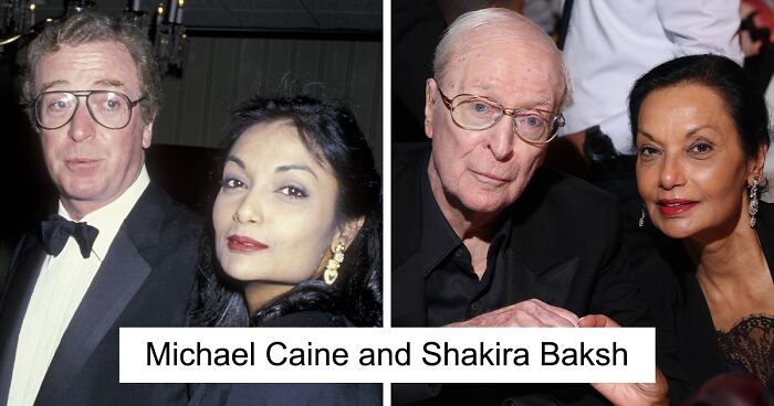 20 Celebrity Couples Were Never Supposed To Last But They Did