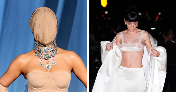30 Celebrity Fashion Fails Of 2025 That Turned Heads For The Wrong Reasons