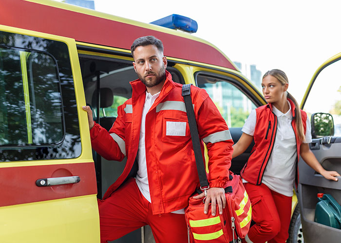 “The Squirrel Won”: 50 Public Moments So Chaotic People Still Can’t Believe They Saw Them