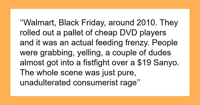 “The Squirrel Won”: 75 Public Moments So Chaotic People Still Can’t Believe They Saw Them