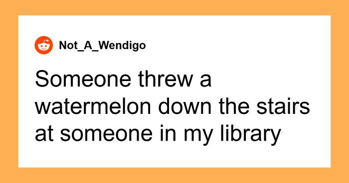 “The Squirrel Won”: 75 Public Moments So Chaotic People Still Can’t Believe They Saw Them