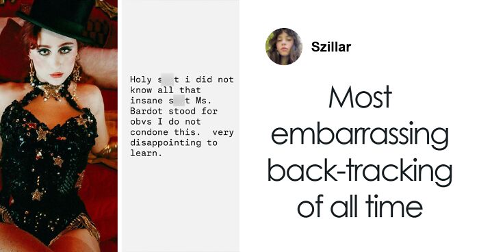 Here Are Some Of Brigitte Bardot’s Biggest Scandals After Chappell Roan’s Backlash Over Post