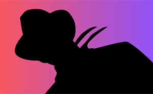 “How Sharp Are Your Eyes And Mind?”: Name These 32 Characters From Their Silhouettes Only