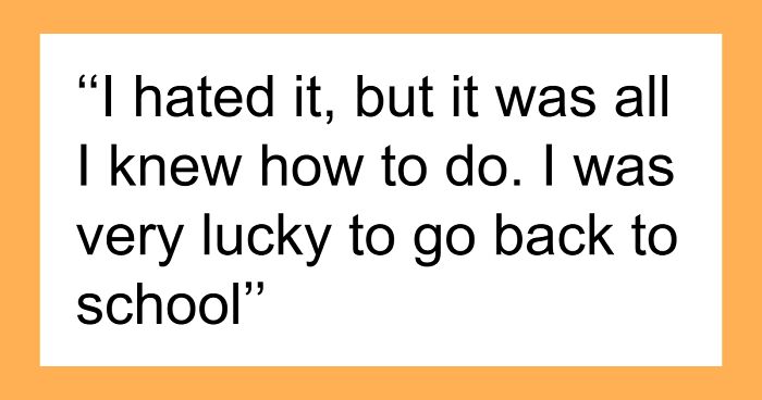 25 Chefs Share The Moments That Made Them Stop Cooking Professionally For Good