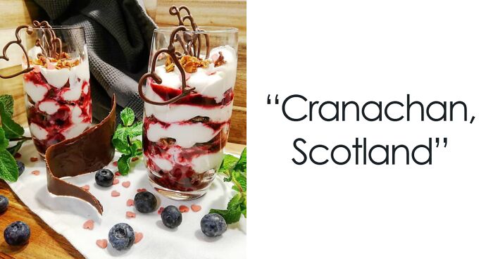 20 Christmas Desserts From Around The World That Look Almost Too Good To Eat