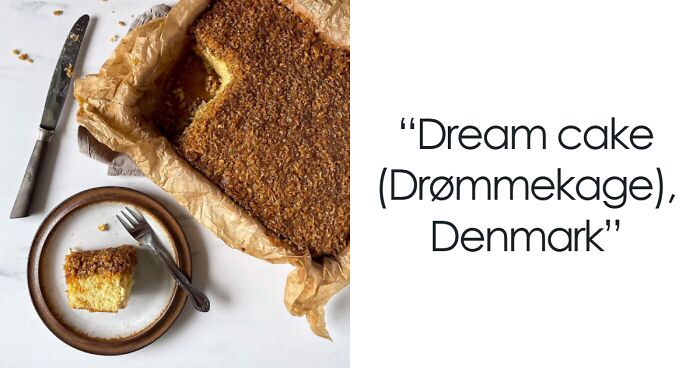 20 Festive Christmas Sweets From Around The World Worth Trying At Least Once