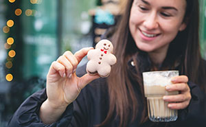 20 Festive Christmas Sweets From Around The World Worth Trying At Least Once