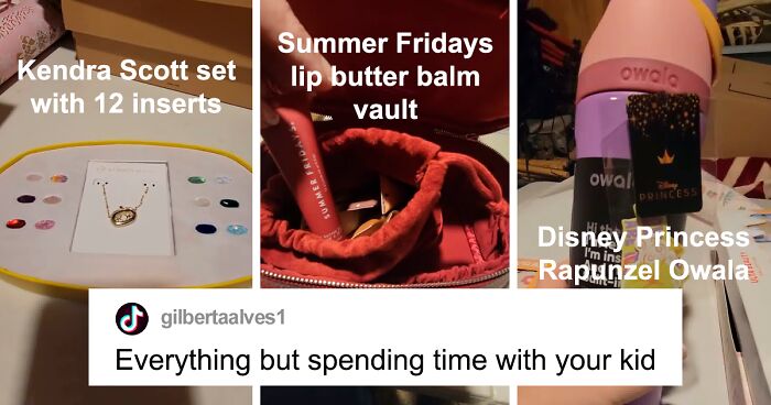 Mom’s Xmas Gift Avalanche For 12-Year-Old Daughter Leaves Internet Arguing If It’s Normal