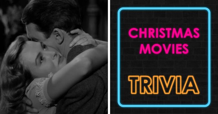 Ultimate Christmas Movie Challenge: Identify 26 Movies Just From One Scene
