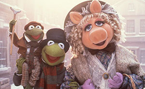 Ultimate Christmas Movie Challenge: Identify 26 Movies Just From One Scene