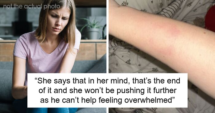 Woman Gets Bitten By Autistic Nephew, Refuses To Babysit After Sis Says She Won’t Discipline Him