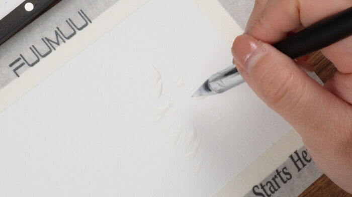 I Hand-Painted My Christmas Cards This Year, And These 4 Easy Ideas Are Perfect For Beginners I Hand-Painted My Christmas Cards This Year, And These 4 Easy Ideas Are Perfect For Beginners