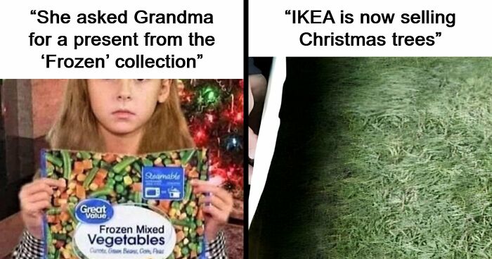 50 Tree-Mendously Funny Christmas Memes That Perfectly Capture The Vibe Of The Jolly Season