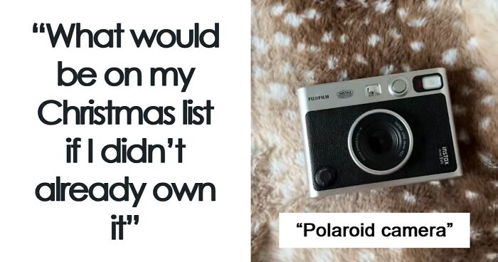 “It’s Literally My Most Prized Possession”: 54 Christmas Gifts People Can’t Recommend More