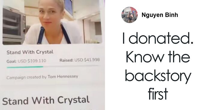 After Hurling Racial Slurs At Somalian Couple, Cinnabon Employee Fired And Faces Intense Backlash