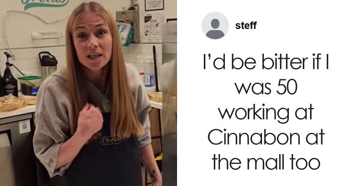 “I Don’t Condone What My Mom Did”: Daughter Slams “Racist” Mom For “Vile” Slurs At Somali Couple