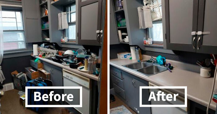 80 People Trying To Unscrew Their Habitat, One Mess At A Time