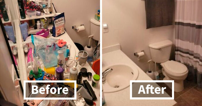 80 People Trying To Unscrew Their Habitat, One Mess At A Time