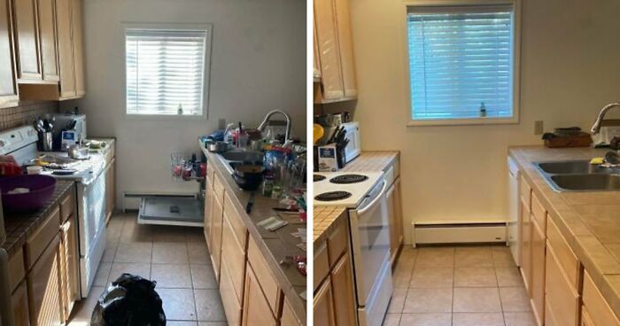 80 People Trying To Unscrew Their Habitat, One Mess At A Time