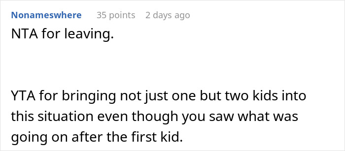 Online comment discussing a woman’s struggle with stepdaughter’s behavior and in-laws’ impact on marriage decisions. Online comment discussing a woman’s struggle with stepdaughter’s behavior and in-laws’ impact on marriage decisions.