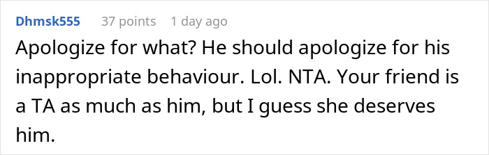 Screenshot of online comment discussing inappropriate behavior related to toxic man venting about traditional wives and flawed logic. Screenshot of online comment discussing inappropriate behavior related to toxic man venting about traditional wives and flawed logic.