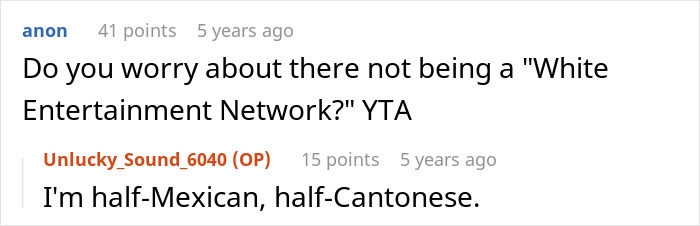 Screenshot of a Reddit conversation where an employee pushes back against a vegan-only club and starts a literal beef. Screenshot of a Reddit conversation where an employee pushes back against a vegan-only club and starts a literal beef.