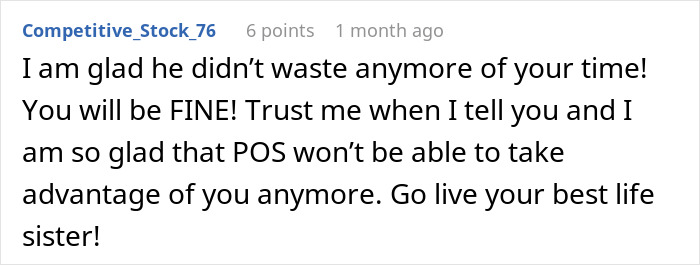 Man Leaves Wife Of 10 Years For Younger Woman, Panics When Divorce Takes An Unexpected Turn Man Leaves Wife Of 10 Years For Younger Woman, Panics When Divorce Takes An Unexpected Turn