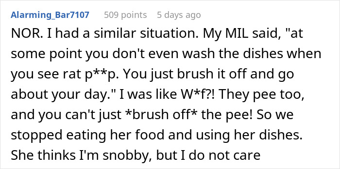 Woman loses appetite after seeing how her mother-in-law prepares chicken, concerned about hygiene and food safety practices. Woman loses appetite after seeing how her mother-in-law prepares chicken, concerned about hygiene and food safety practices.