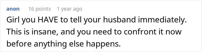 Woman shocked by FIL’s unexpected love confession, feeling lost and asked to keep it secret in a tense moment. Woman shocked by FIL’s unexpected love confession, feeling lost and asked to keep it secret in a tense moment.