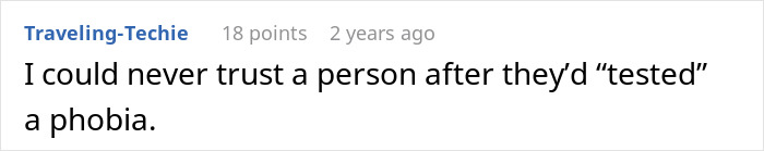 Online post showing a guy venting about his girlfriend wanting him to close her closet door, leading to a public clap back. Online post showing a guy venting about his girlfriend wanting him to close her closet door, leading to a public clap back.