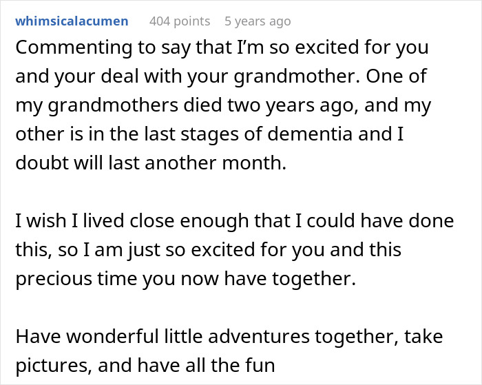 Teen mad at dad for gifting stepbro a car on Xmas, calling it favoritism while they only get a gift card. Teen mad at dad for gifting stepbro a car on Xmas, calling it favoritism while they only get a gift card.