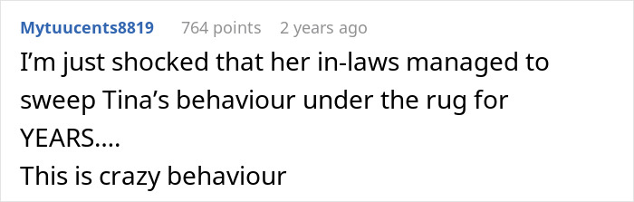 Adopted Sister's "Little Crush" On Bro Takes A Dramatic Turn, Pregnant SIL Bans Her From Baby Shower