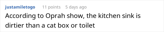 Woman loses appetite after seeing how her mother-in-law prepares chicken, worried about getting sick from the method. Woman loses appetite after seeing how her mother-in-law prepares chicken, worried about getting sick from the method.