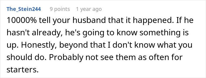 Woman shocked by FIL&rsquo;s unexpected love confession, feeling lost and unsure after he asks her not to tell anyone.