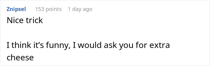 Person cutting contact with friend after revealing true colors at McDonald’s drive thru interaction.