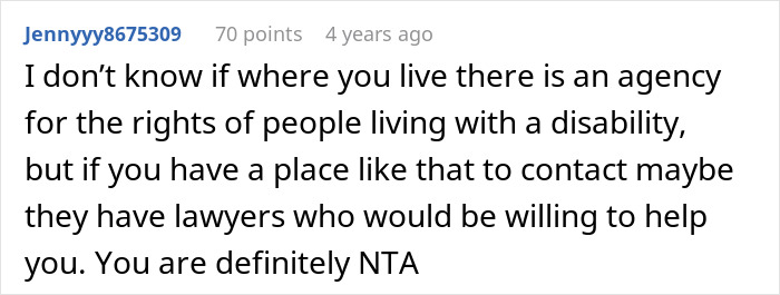 Man demands cousin pay for his cruel prank, shocked by aunt’s unexpected reaction in a family dispute discussion.