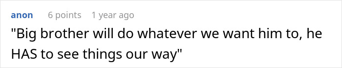 Text post showing a sibling conflict where a guy kicks siblings out after they reveal a planned surprise. Text post showing a sibling conflict where a guy kicks siblings out after they reveal a planned surprise.