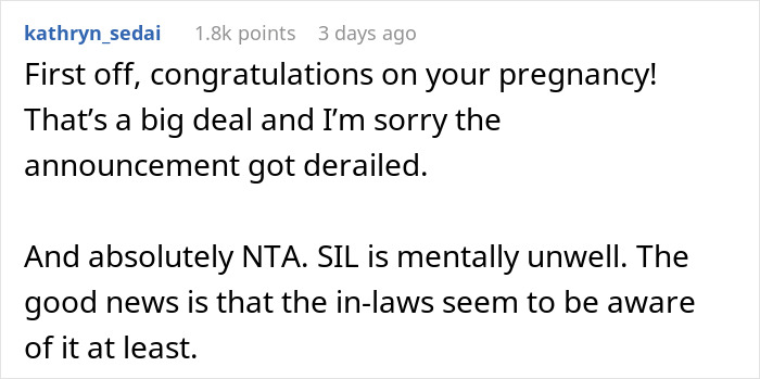 Screenshot of a social media comment discussing a woman hospitalized after family’s intervention over her obsession with brother. Screenshot of a social media comment discussing a woman hospitalized after family’s intervention over her obsession with brother.