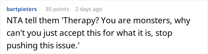 Comment on a forum post about a woman dealing with stepdaughter’s behavior and in-laws’ negative comments. Comment on a forum post about a woman dealing with stepdaughter’s behavior and in-laws’ negative comments.