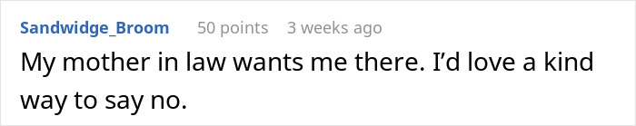 Screenshot of a social media comment criticizing adults who claim feminism but leave moms to do all the labor. Screenshot of a social media comment criticizing adults who claim feminism but leave moms to do all the labor.
